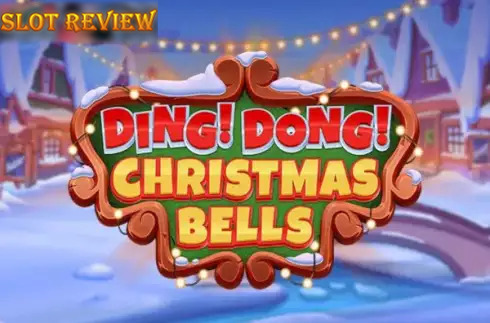 Ding Dong Christmas Bells icon